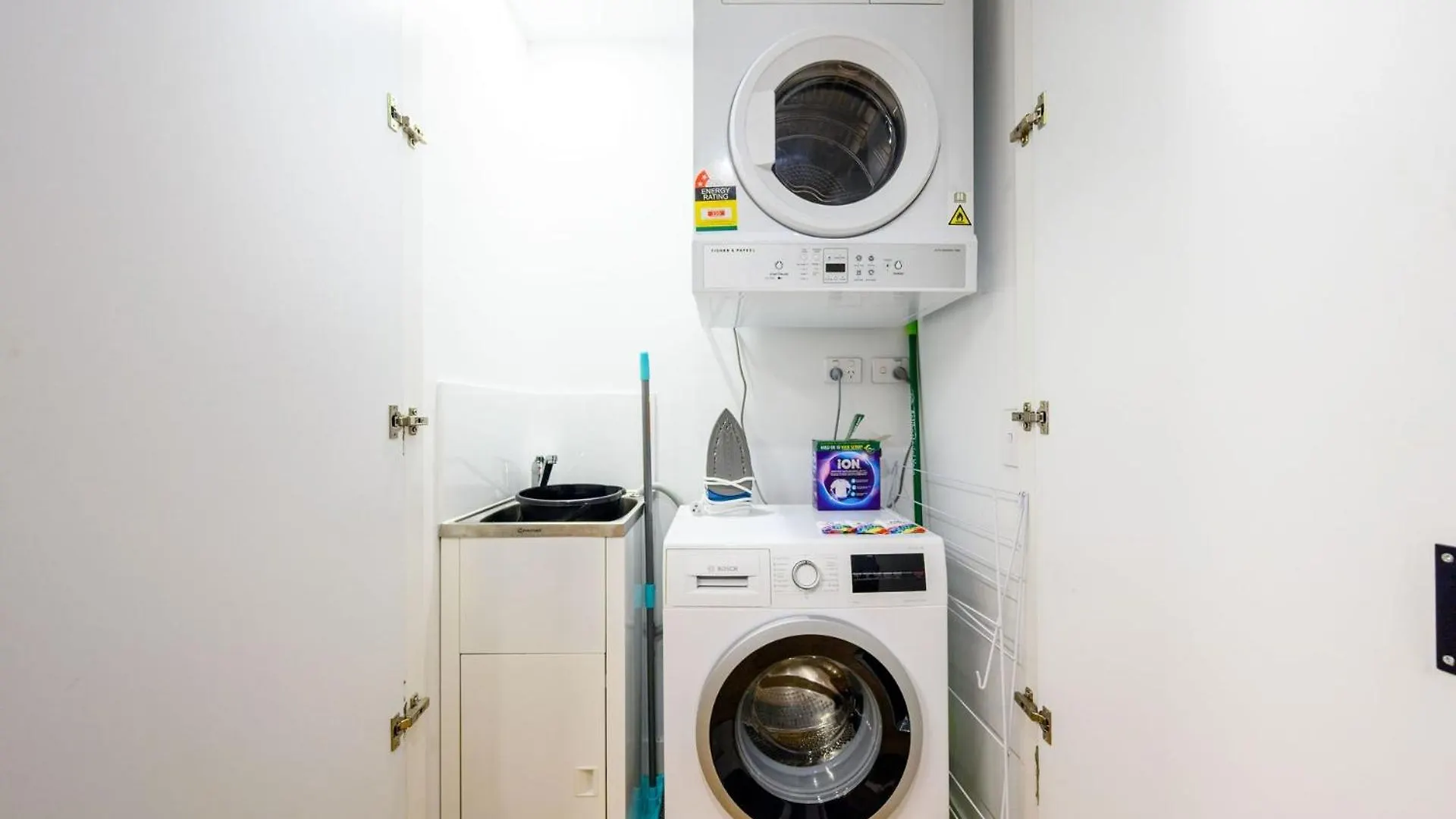 Apartamento Stunning 2 Bedroom Retreat W Gym Sauna And Pool Brisbane